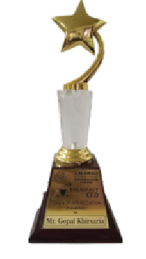 Award 1