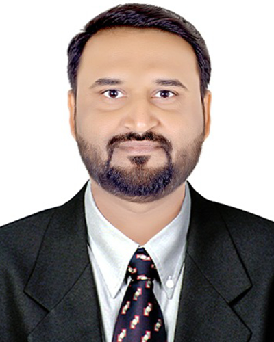 Jignesh Sanghani