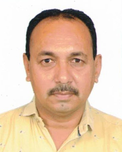 Anil Dodiya